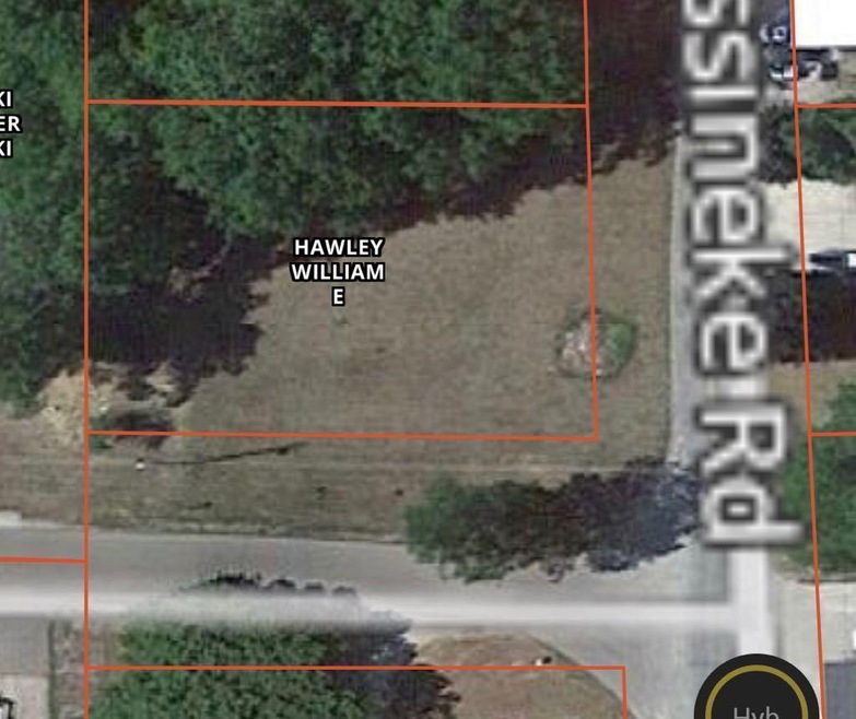 Hawley lot