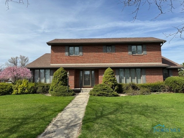 1715 Cobblestone Drive, Findlay