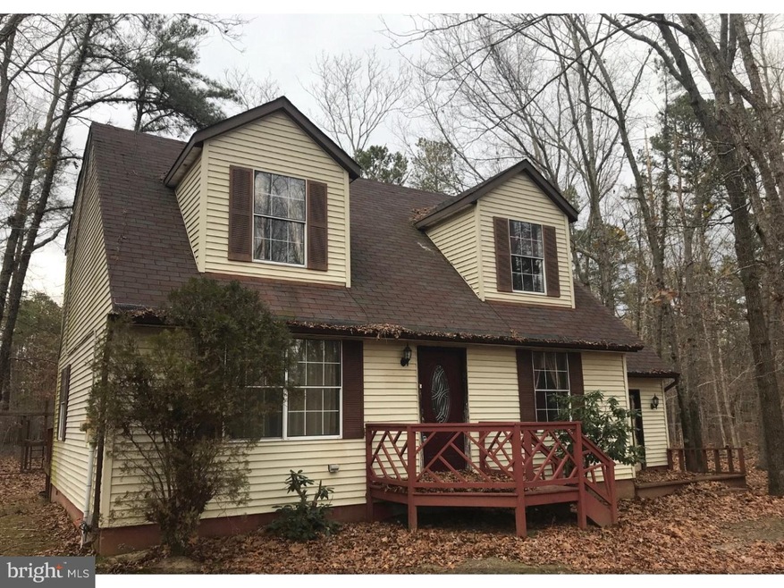 7343 Black Horse Pike, Mays Landing, NJ 08330 - photo 1