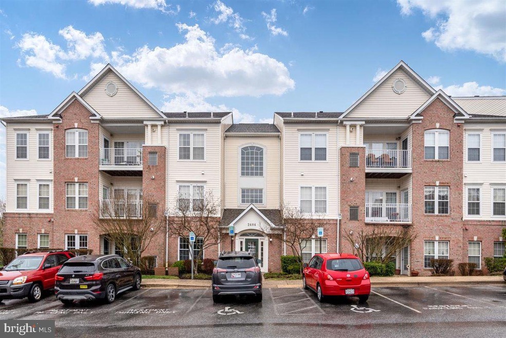 2404 Chestnut Terrace Ct unit 101, Odenton, MD 21113 - photo 1