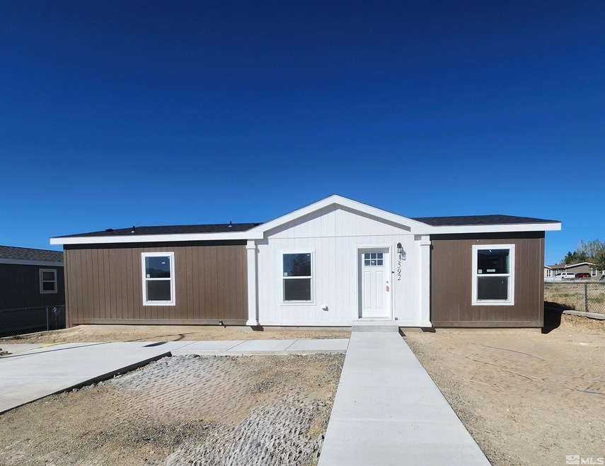 3592 Crown Royal Cir, Winnemucca, NV 89445 - photo 1