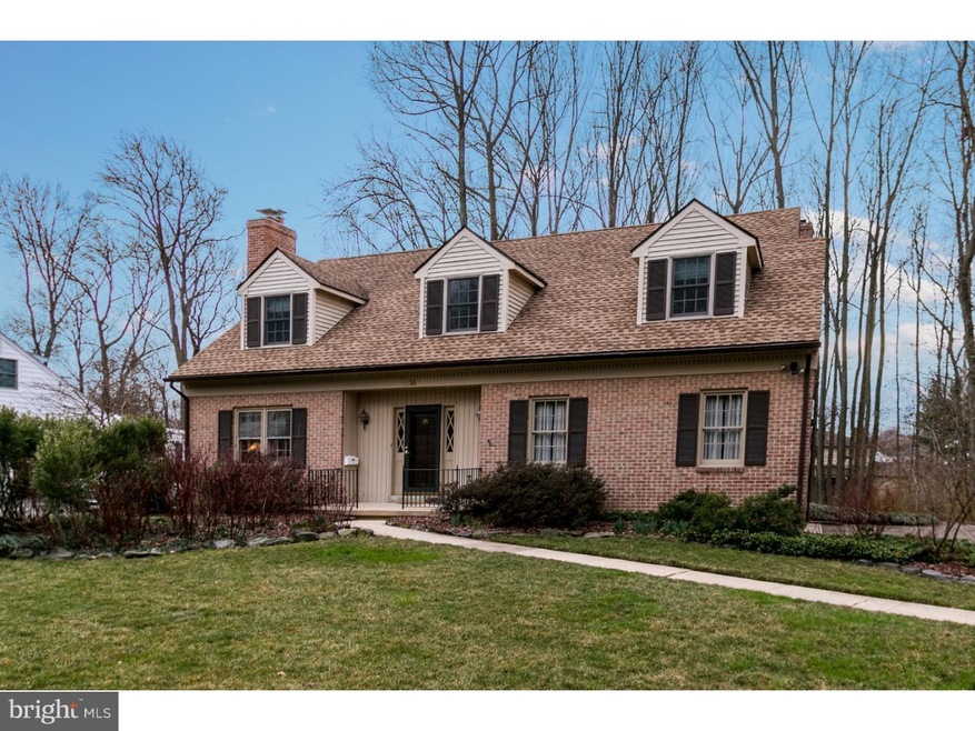 1114 Webster Dr, Wilmington, DE 19803 - photo 1