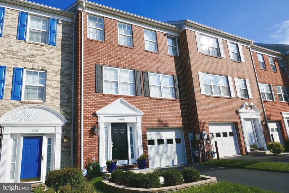 4604 Ashforth Way, Owings Mills, MD 21117 - photo 1