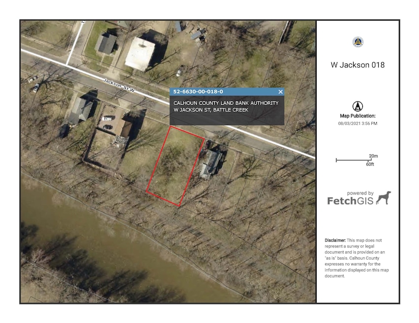 V/L W Jackson St unit 18, Augusta, MI 49012 - photo 1