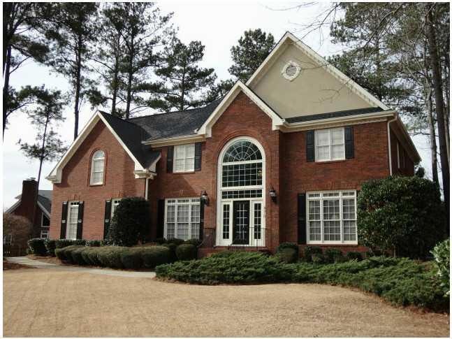 875 Ramsden Run, Alpharetta, GA 30022 - photo 1