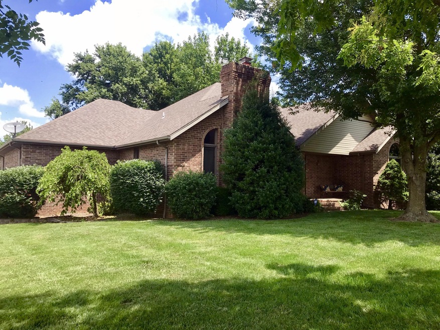 311 Northview Nixa, Mo