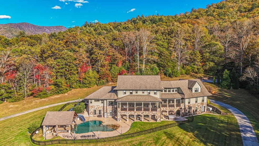 2887 Tessentee Rd, Franklin, NC 28734 - photo 1