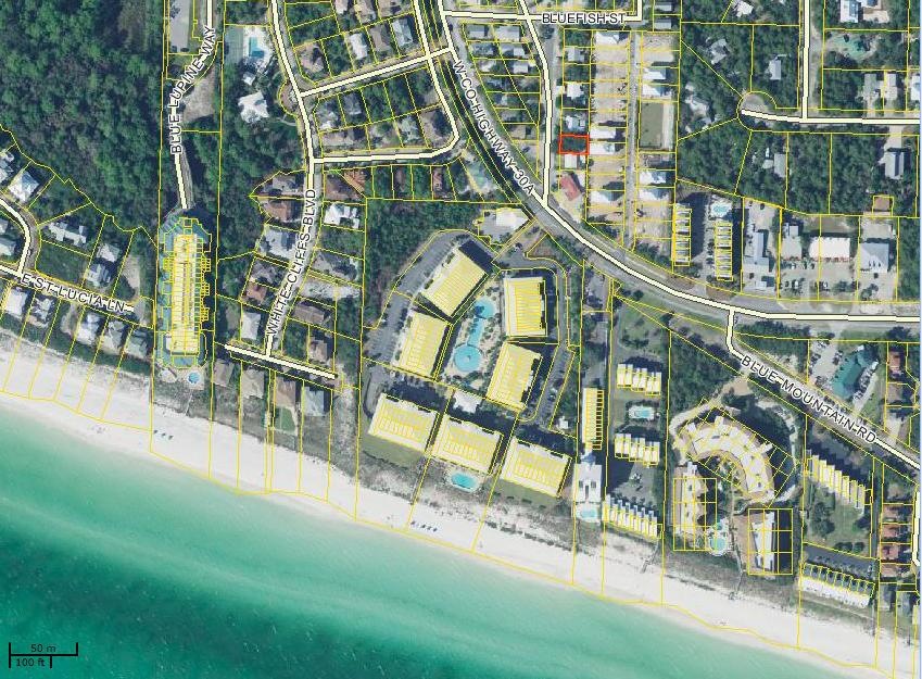 Lot 7 Flounder Street