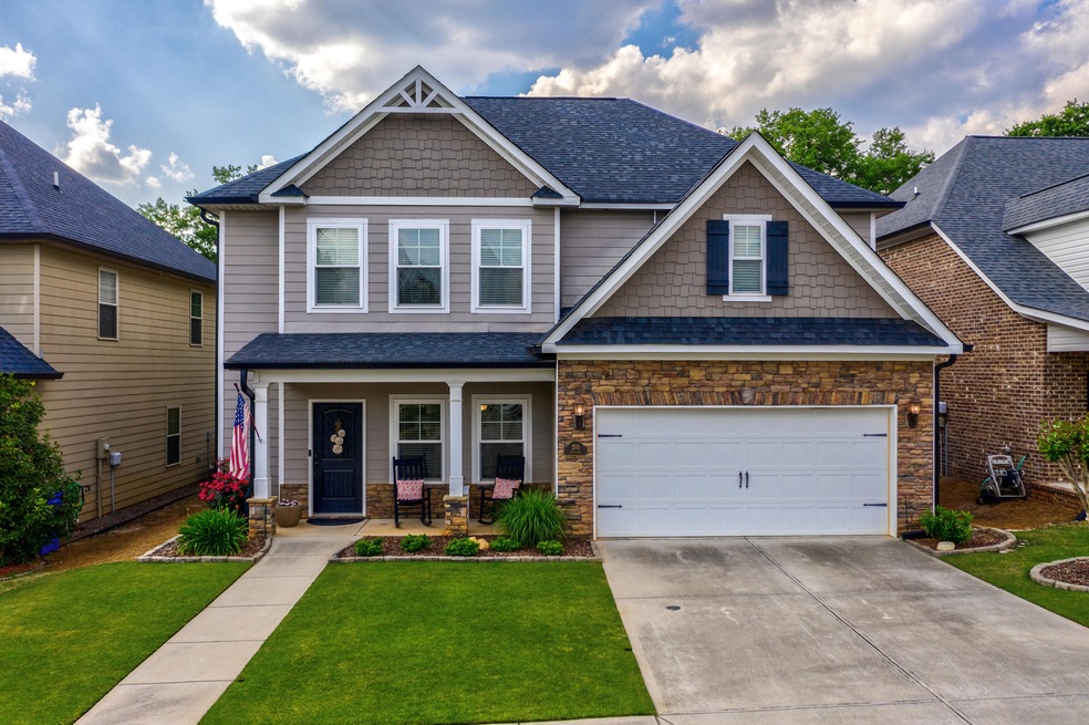 205 Ryan Ln, Evans, GA 30809 - photo 1