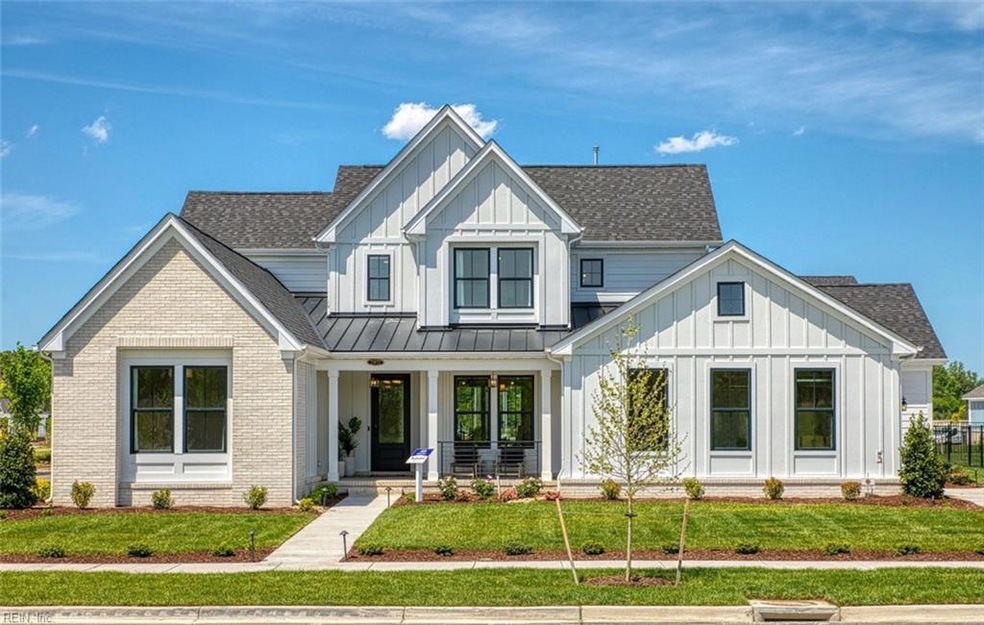 Similar Home