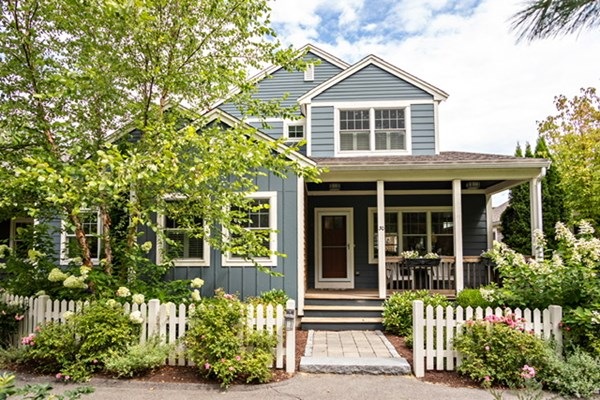 30 Portico Way unit 30, Plymouth, MA 02360 - photo 1