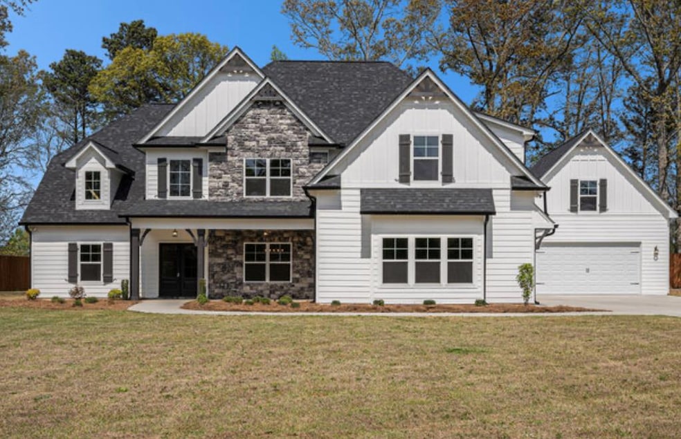 101 Bonnie Lynn Ln, Carrollton, GA 30117 - photo 1