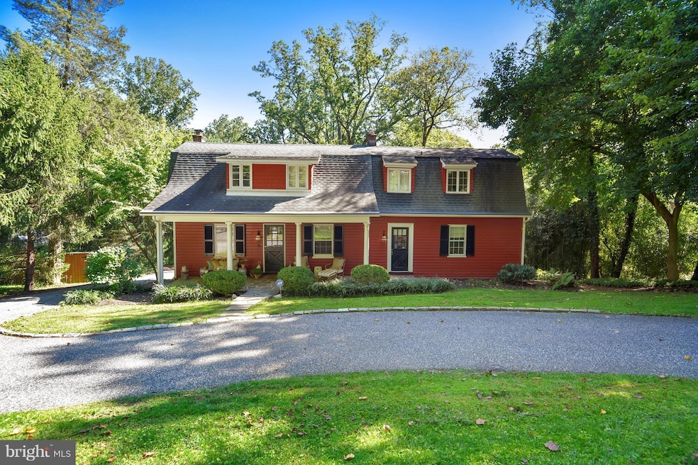 1747 Circle Rd, Towson, MD 21204 - photo 1