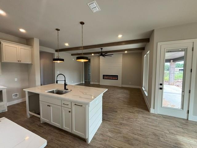 391 Gopher Rd, Weatherford.  NO HOA