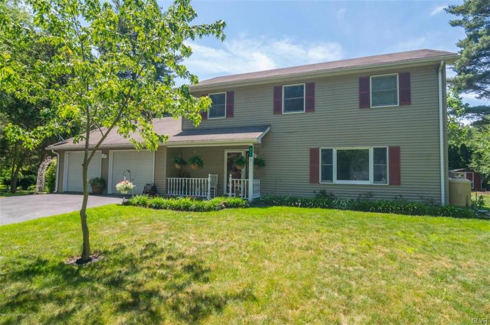 211 Tanite Rd, Stroudsburg, PA 18360 - photo 1