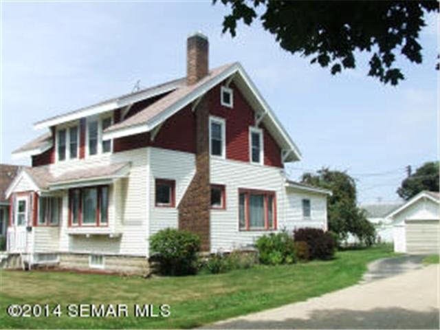 138 E 4th St, Zumbrota, MN 55992 - photo 1