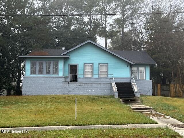1605 Peachtree St unit AB, Jackson, MS 39202 - photo 1