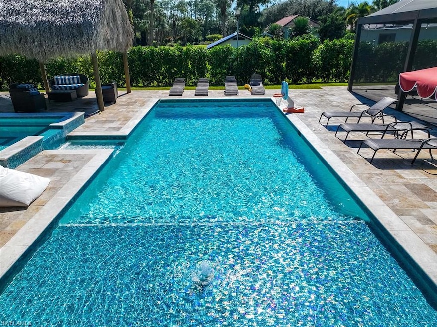 1890 Oakes Blvd, Naples, FL 34119 - photo 1