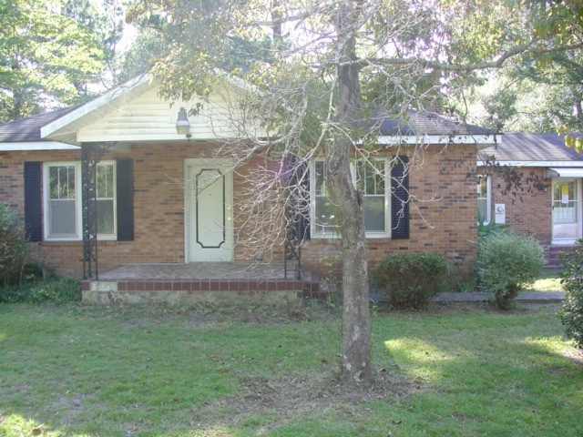 Front View.