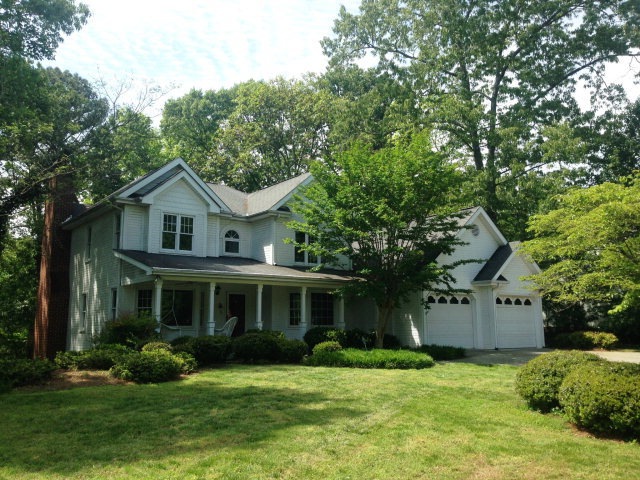 Main View