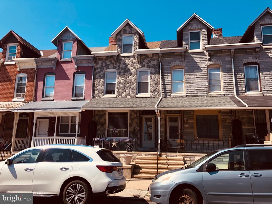 1108 N 9th St, Reading, PA 19604 - photo 1