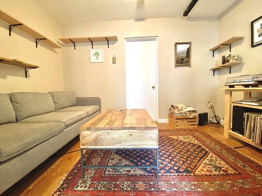 2 Baldwin Place unit 3R, Boston, MA 02113 - photo 1