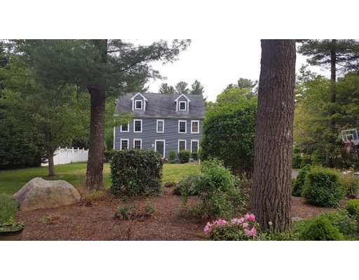 491 Delano Rd, Marion, MA 02738 - photo 1