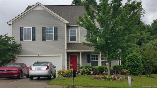 1118 Hunter St, Statesville, NC 28677 - photo 1