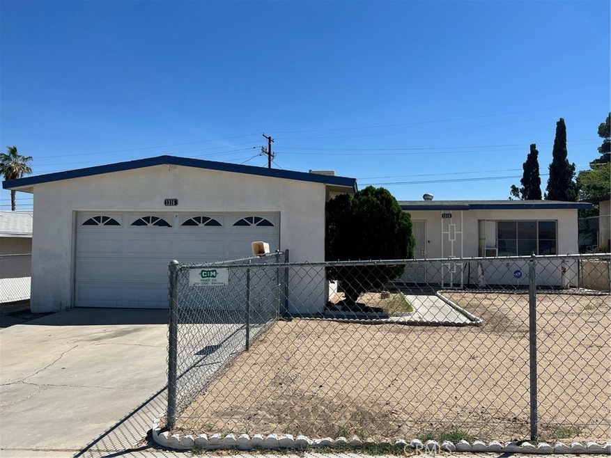 1316 Kelly Dr, Barstow, CA 92311 MLS CV23121148