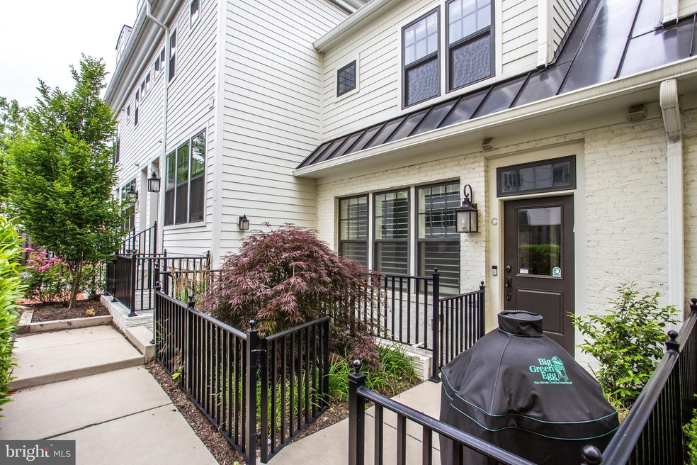 777 Morton St NW unit 103, Washington, DC 20010 - photo 1