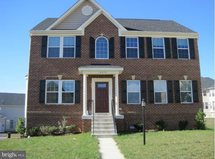 16870 Reef Knot Way, Woodbridge, VA 22191 - photo 1