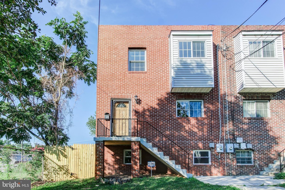 5407 James Place NE, Washington, DC 20019 - photo 1