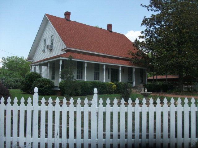Main View