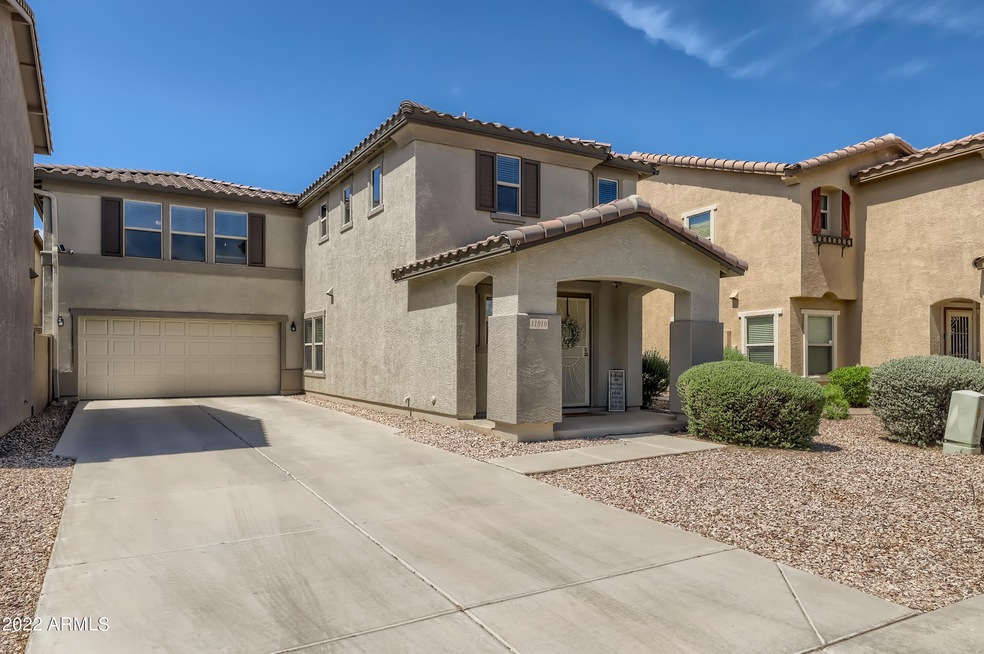11010 W Elm Street Phoenix AZ - Print Qu