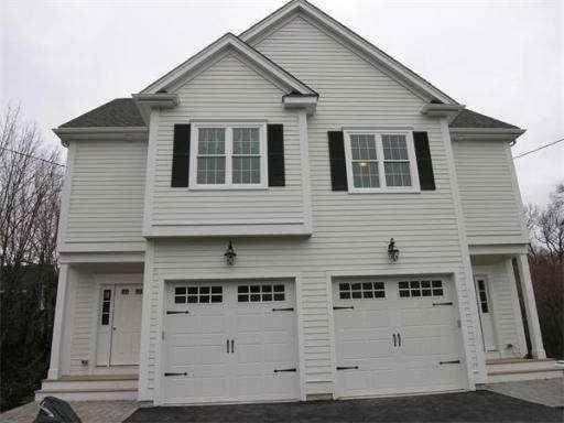 1345 South St, Needham, MA 02492 - photo 1