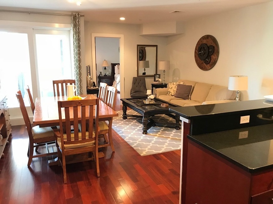 533 Cambridge St unit 403, Allston, MA 02134 - photo 1