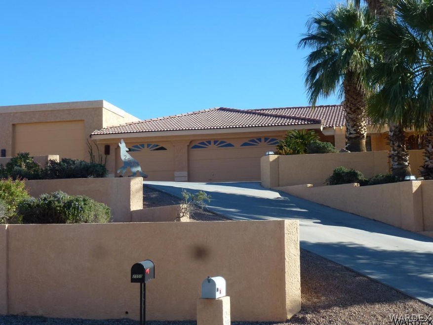 Welcome to 2530 Caribbean Dr