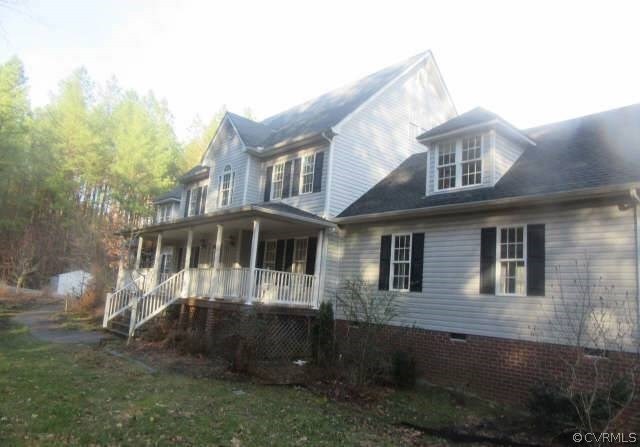 5767 Moore Creek Rd, Powhatan, VA 23139 - photo 1