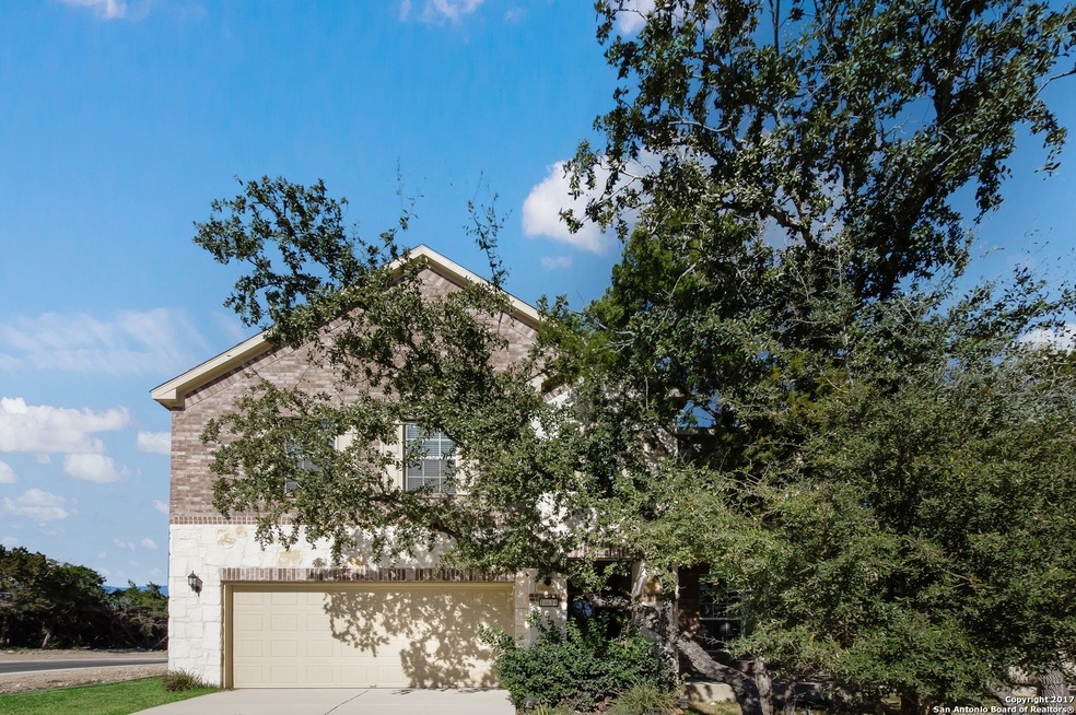 10615 Desert Rock, Helotes, TX 78023 - photo 1