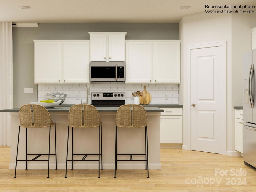 2978 Findley Rd unit BF6 168, Statesville, NC 28625 - photo 1