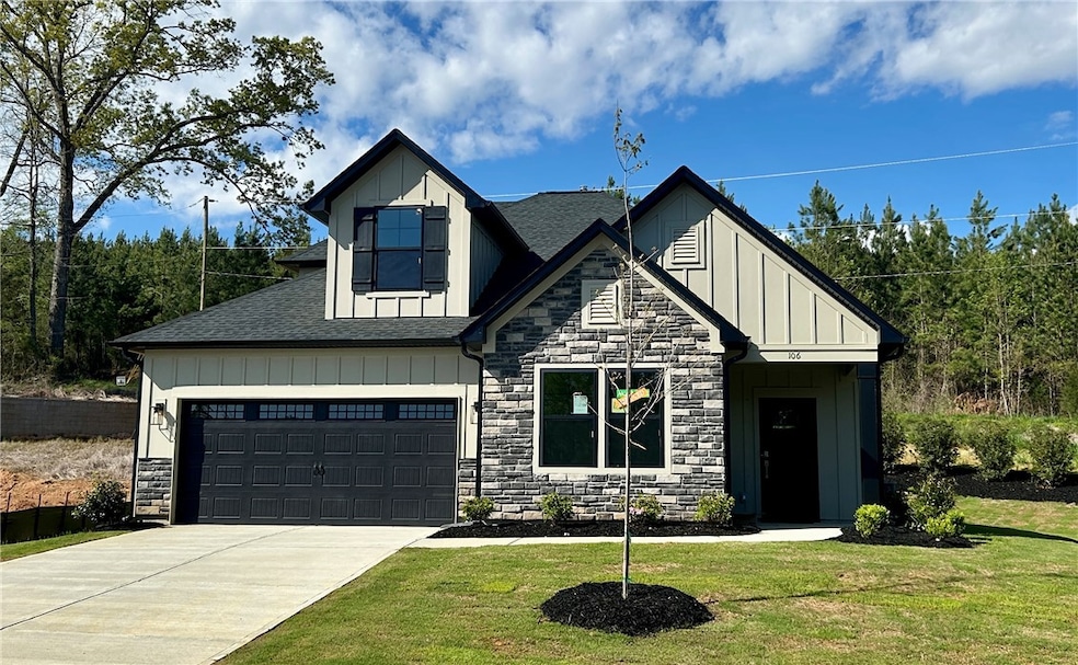 Sold $445,000