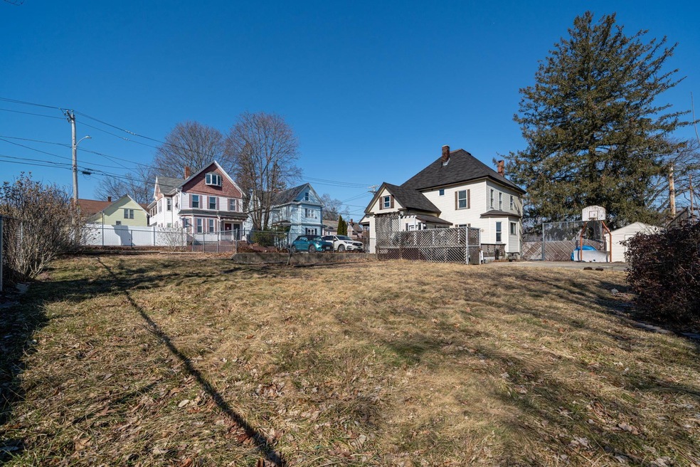 97 18th St, Lowell, MA 01850 - photo 1