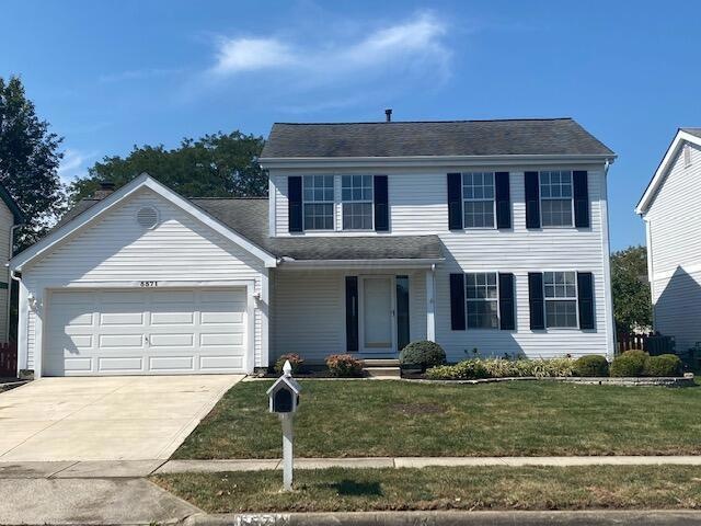 5571 Boulder Crest St, Columbus, OH 43235 - photo 1