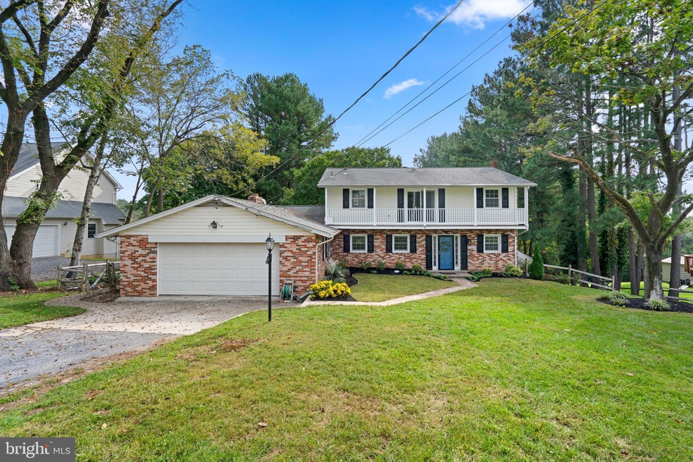 10661 Harding Rd, Laurel, MD 20723 - photo 1