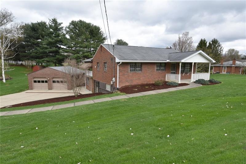 546 Springdale Rd, Eighty Four, PA 15330 - photo 1