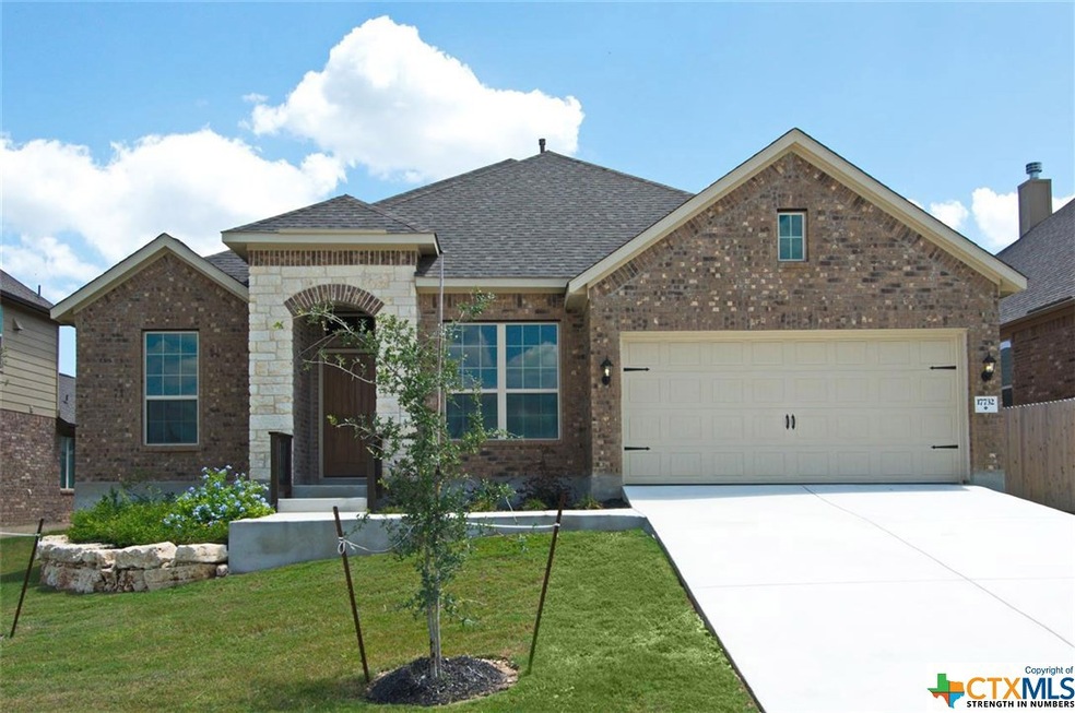 17732 Handies Peak, Helotes, TX 78023 - photo 1