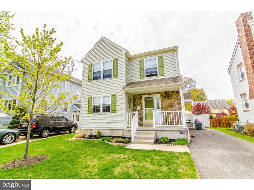 323 Fernwood Ave, Folsom, PA 19033 - photo 1