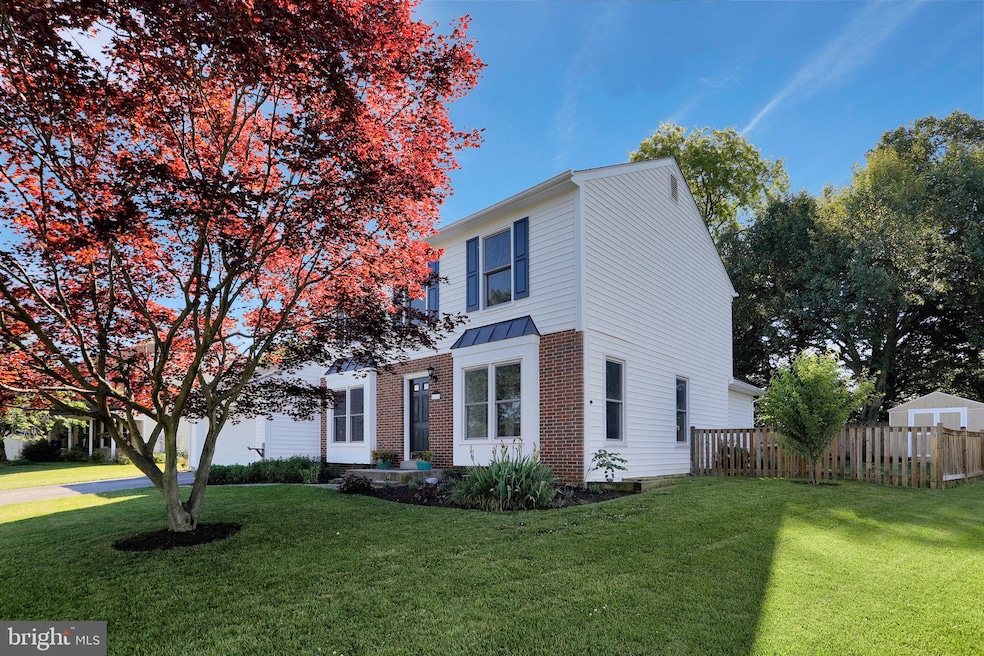 115 Albany Ave E, Walkersville, MD 21793 - photo 1