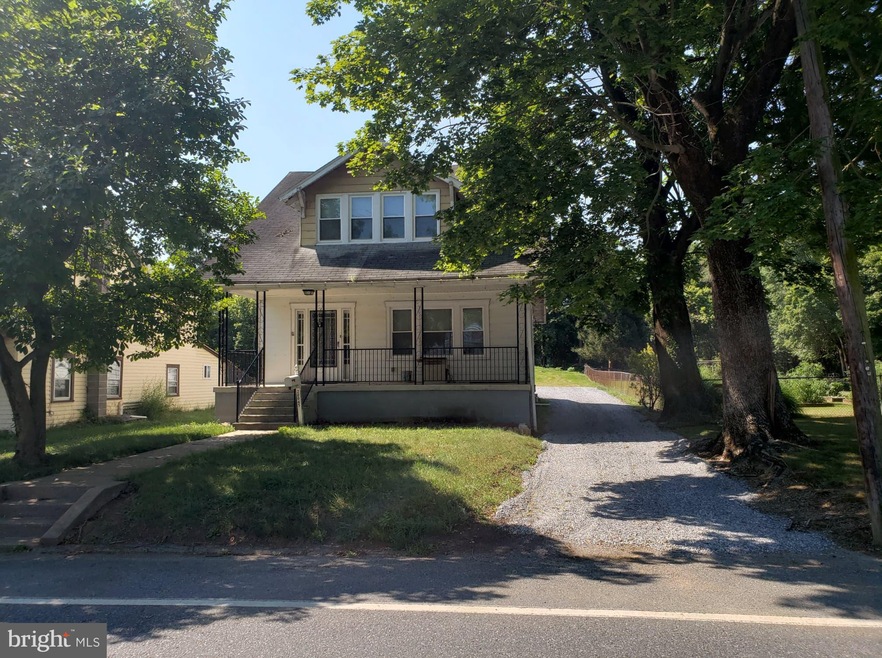 20045 Jefferson Blvd, Hagerstown, MD 21742 - photo 1
