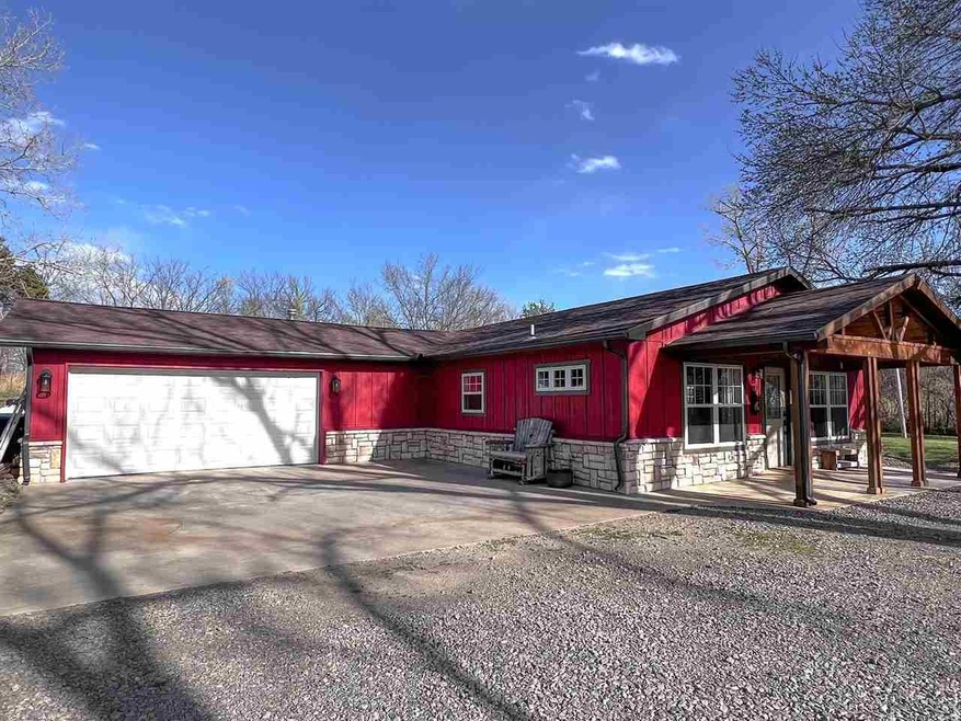 6209 W Main St, Cushing, OK 74023 - photo 1